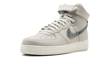 Air Force 1 High '07 LV8 "White" 806403 005