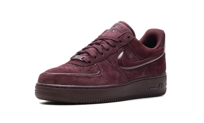 Air Force 1 Low '07 WMNS "Burgundy Crush" HV4406 600