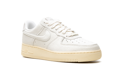 Air Force 1 Low '07 WMNS "Sail Pony Hair" II7398 100