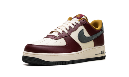 Air Force 1 "Dark Team Red Vintage Green" HQ3612 113