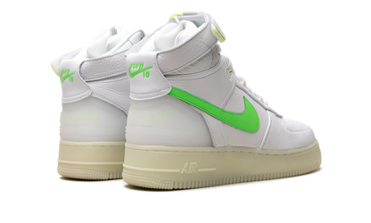 AIR FORCE 1 HIGH 'RSVP WHITE' "RSVP WHITE" CV0433 100