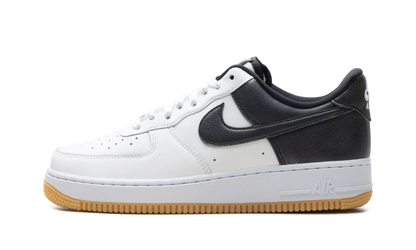 Air Force 1 Low '07 LV8 "White Black Metallic Silver" IB6847 100