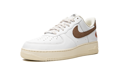 AIR FORCE 1 LO '07 LX WMNS "Coconut" DJ9943 101