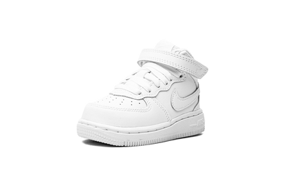 Air Force 1 Mid TD "White on White" DH2935 111