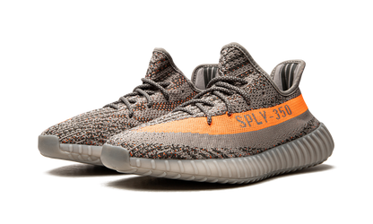 Yeezy Boost 350 V2 Reflective "Beluga Reflective" GW1229