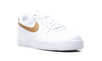 Air Force 1 Low '07 Next Nature Wmns "White / Metallic Gold" DC9486 114