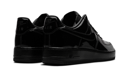 Air Force 1 Low '07 Premium "Black Patent" IV2857 010