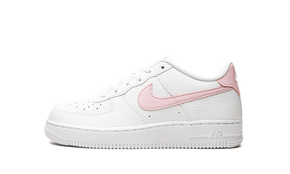 Air Force 1 Low GS "White / Pink Foam" CT3839 103