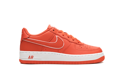 Air Force 1 GS "Picante Red" DX5805 600