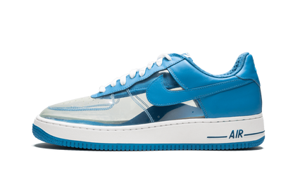 Air Force 1 Premium "Invisble Woman" 313641 941