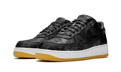 Air Force 1 07 "Clot x Fragment - Black Silk" CZ3986 001