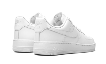AIR FORCE 1 LO '07 WMNS "White on White" DD8959 100