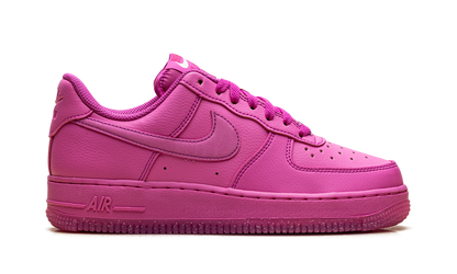 Air Force 1 '07 WMNS "Fire Pink" IV4685 647