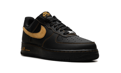 Air Force 1 Low '07 LV8 "Black Desert Ochre" HQ2037 003