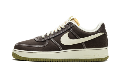 Air Force 1 Low "Inside Out Brown" CI9349 201