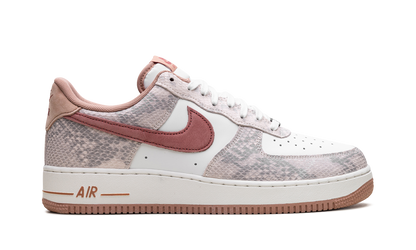 Air Force 1 Low "Snakeskin Pack - Canyon Rust" HF2898 100