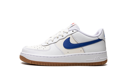 Air Force 1 Low GS "White Game Royal" DX5805 179