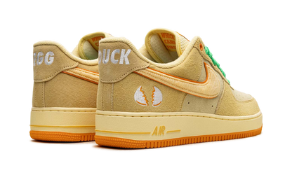 Air Force 1 DOAF Oregon "Duck Or Egg" IU7612 700