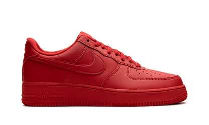Air Force 1 '07 LV8 "Triple Red" CW6999 600