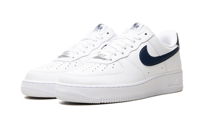 Air Force 1 Low '07 "White College Navy" FJ4146 119