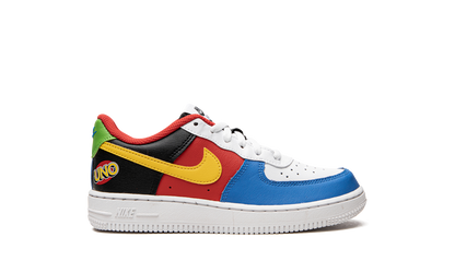Air Force 1 LV8 QS PS "UNO" DO6635 100