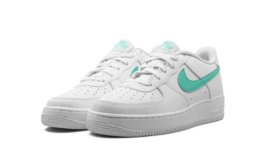 Air Force 1 Low GS "Summit White Emerald Rise" DV7762 104