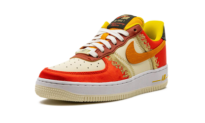 WMNS AIR FORCE 1 '07 PRM "LITTLE ACCRA" dv4462 600