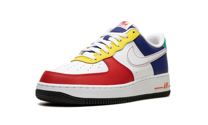 Air Force 1 Low "Rubik's Cube" FN6840 657