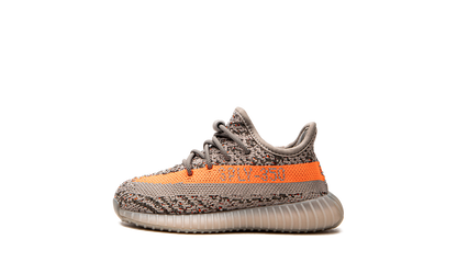 Yeezy Boost 350 V2 Infants "Beluga Reflective" GW1231