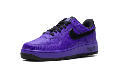 Air Force 1 Low "Kobe Byrant - FC Barcelona" II7062 500
