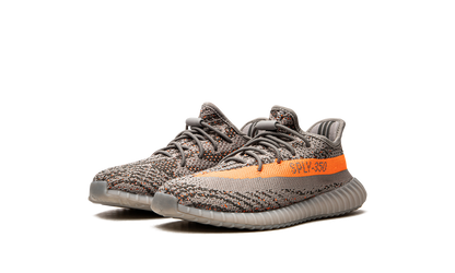 Yeezy Boost 350 V2 Kids "Beluga Reflective" GW1230