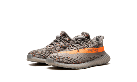 Yeezy Boost 350 V2 Kids "Beluga Reflective" GW1230