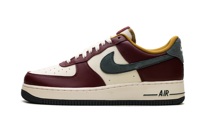 Air Force 1 "Dark Team Red Vintage Green" HQ3612 113