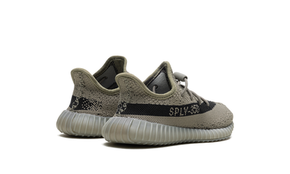Yeezy Boost 350 V2 Kids "Granite" HQ2062