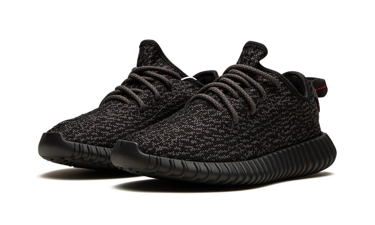 Yeezy Boost 350 "Pirate Black 2023" BB5350 2023