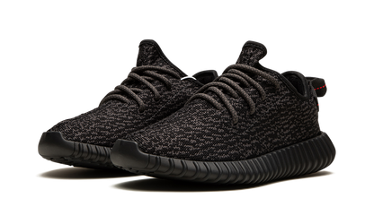 Yeezy Boost 350 "Pirate Black 2023" BB5350 2023