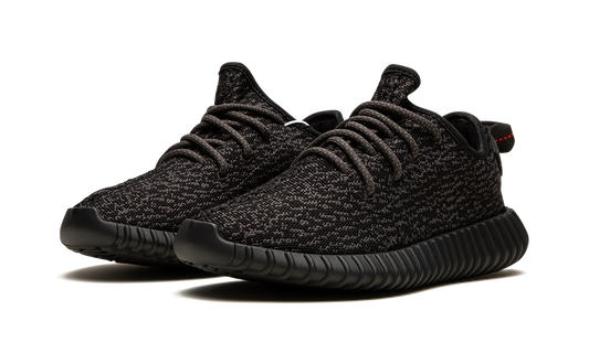 Yeezy Boost 350 "Pirate Black 2023" BB5350 2023