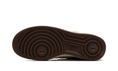 Air Force 1 Low "Howard University" HQ7027 100