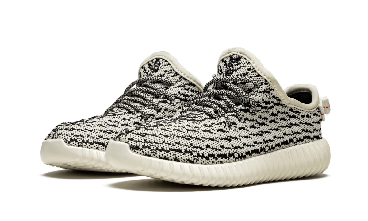 Yeezy Boost 350 Infant "Turtle Dove" BB5354