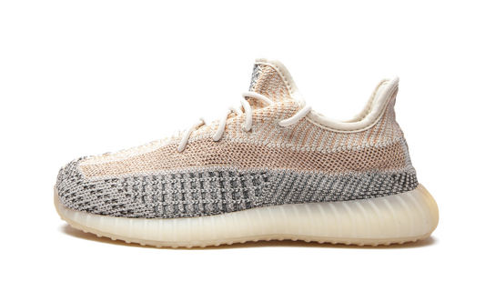 Yeezy Boost 350 Kids "Ash Pearl" GY7659