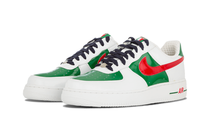Air Force 1 Premium "World Cup - Mexico (2006)" 309096 162