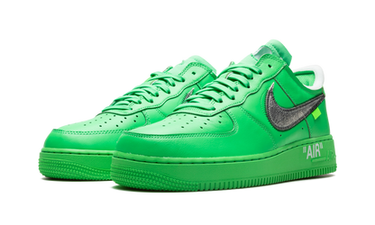 Air Force 1 Low "Off-White - Brooklyn" DX1419 300