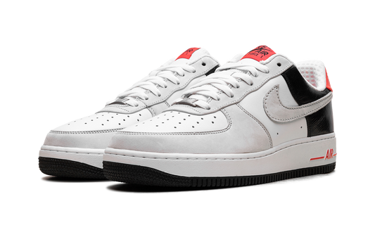 Air Force 1 Low Premium "Infrared" 318775 101