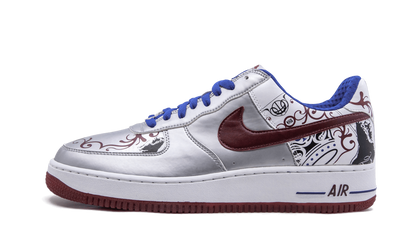 Air Force 1 Premium (Lebron) "Lebron" 313985 061