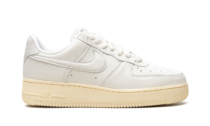 Air Force 1 Low '07 WMNS "Sail Pony Hair" II7398 100