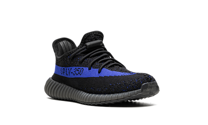 Yeezy Boost 350 V2 Kids "Dazzling Blue" GY7165