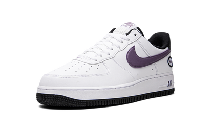 Air Force 1 Low "Hoops White Canyon Purple" DH7440 100