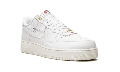 Air Force 1 Low '07 LV8 "Join Forces Sail" DQ7664 100