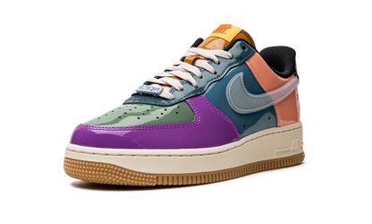 Air Force 1 Low "UNDFTD - Multi-Patent" DV5255 500