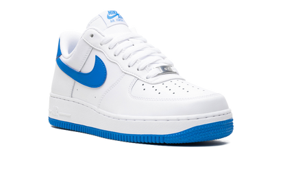 Air Force 1 Low "White / Photo Blue" FJ4146 103
